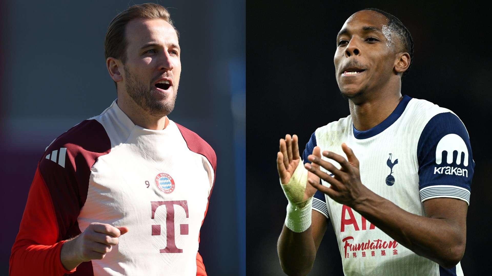 前拜仁慕尼 前拜仁慕尼