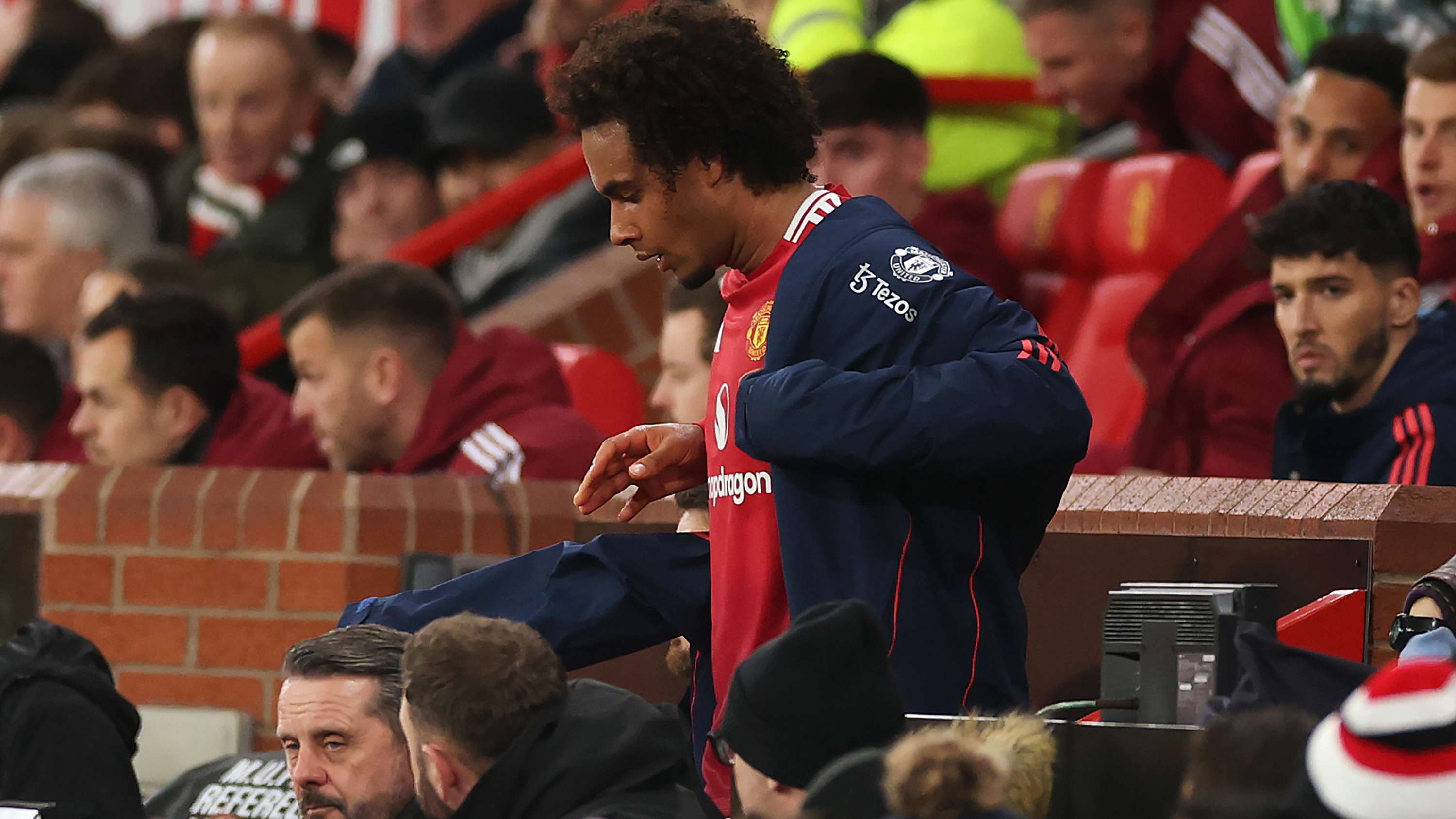 感受到浓厚 感受到浓厚