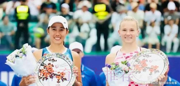 张帅组合晋级阿德莱德站女双决赛 张帅组合晋级阿德莱德站女双决赛