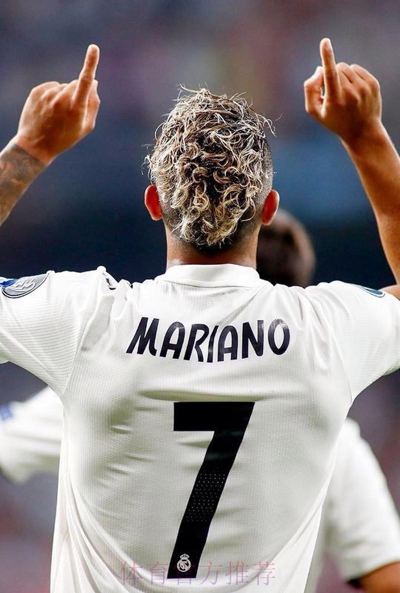 西汉姆增补锋线 计划租借皇马前锋马里亚诺