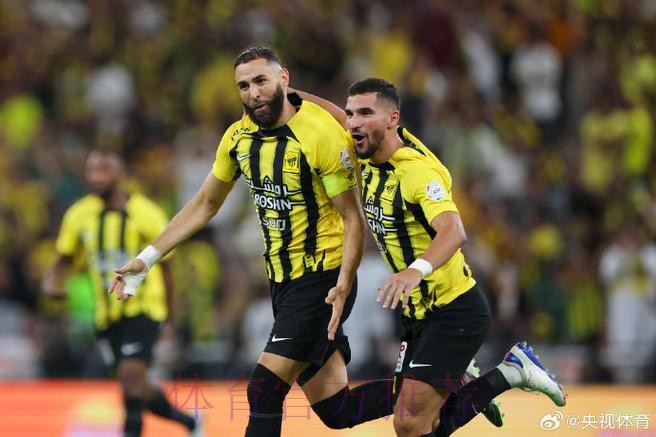 格拉纳达主帅：阻止本泽马的唯一方法就是签下他